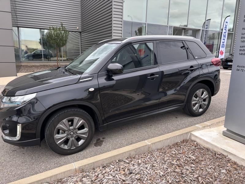 SUZUKI Vitara d’occasion à vendre à LA GARDE chez AUTO SERVICE VAROIS 83 (Photo 9)