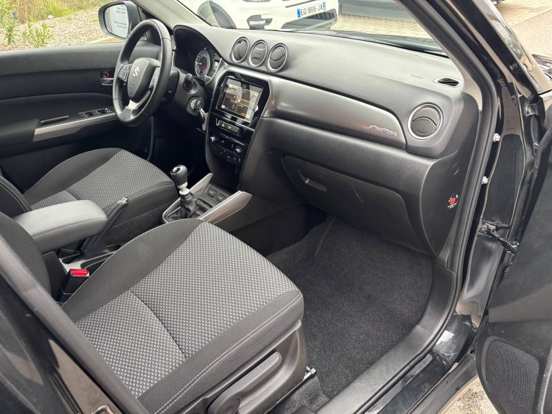 SUZUKI Vitara d’occasion à vendre à LA GARDE chez AUTO SERVICE VAROIS 83 (Photo 11)