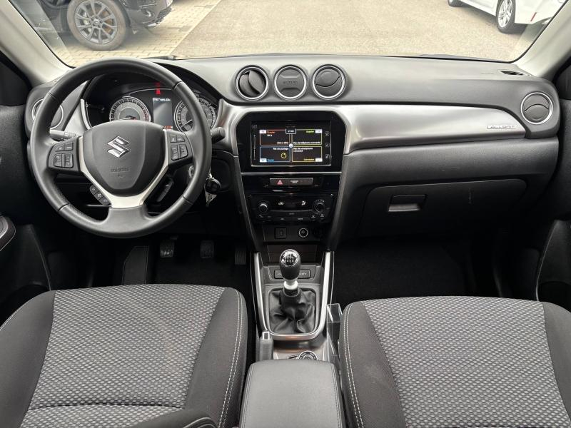 SUZUKI Vitara d’occasion à vendre à LA GARDE chez AUTO SERVICE VAROIS 83 (Photo 12)
