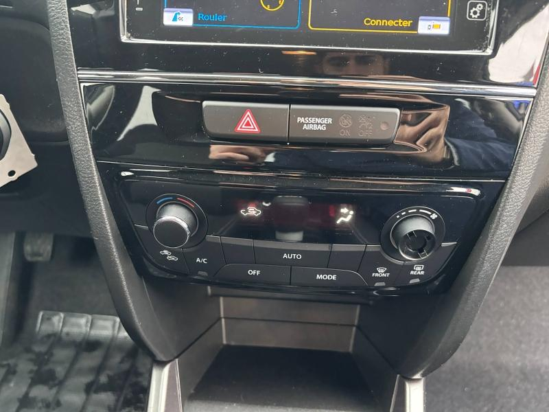 SUZUKI Vitara d’occasion à vendre à LA GARDE chez AUTO SERVICE VAROIS 83 (Photo 14)
