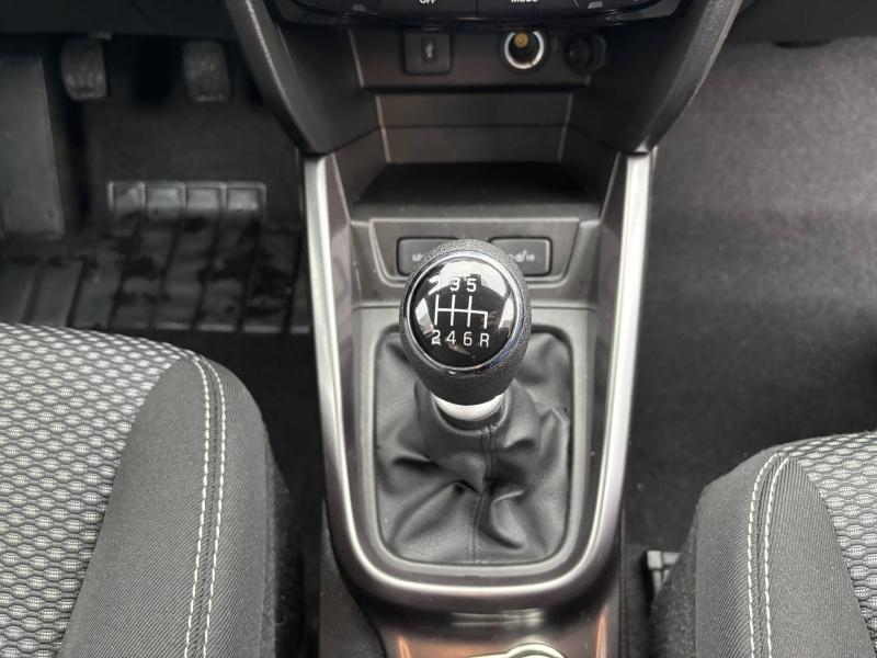 SUZUKI Vitara d’occasion à vendre à LA GARDE chez AUTO SERVICE VAROIS 83 (Photo 15)