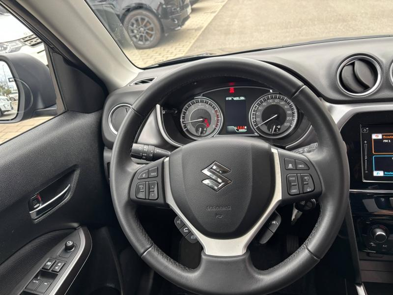 SUZUKI Vitara d’occasion à vendre à LA GARDE chez AUTO SERVICE VAROIS 83 (Photo 16)