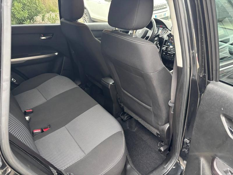 SUZUKI Vitara d’occasion à vendre à LA GARDE chez AUTO SERVICE VAROIS 83 (Photo 18)