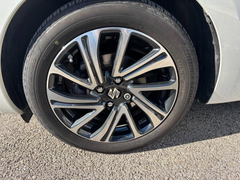 SUZUKI Swift d’occasion à vendre à LA GARDE chez AUTO SERVICE VAROIS 83 (Photo 9)