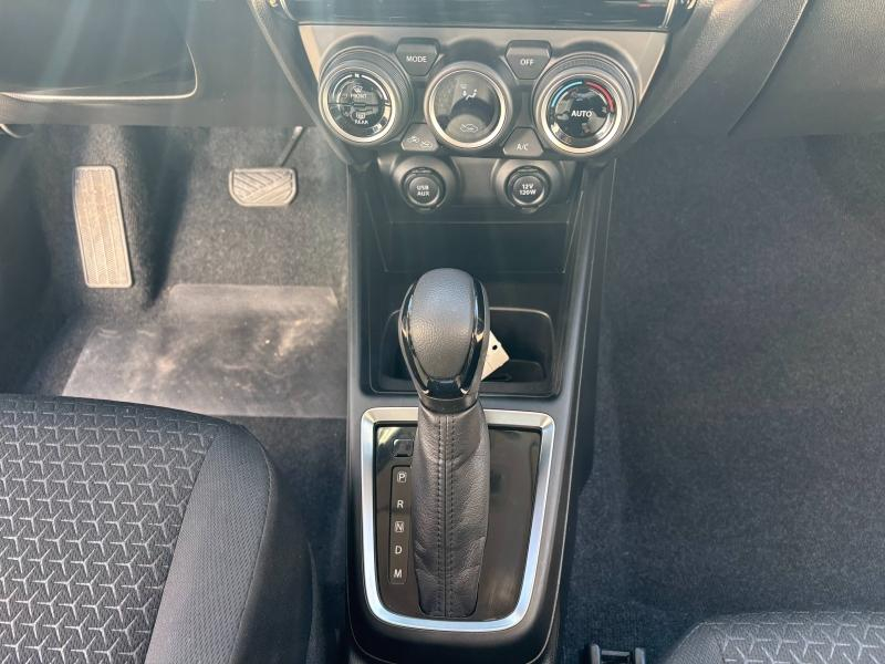 SUZUKI Swift d’occasion à vendre à LA GARDE chez AUTO SERVICE VAROIS 83 (Photo 13)