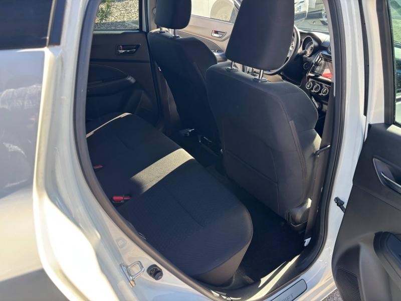 SUZUKI Swift d’occasion à vendre à LA GARDE chez AUTO SERVICE VAROIS 83 (Photo 16)