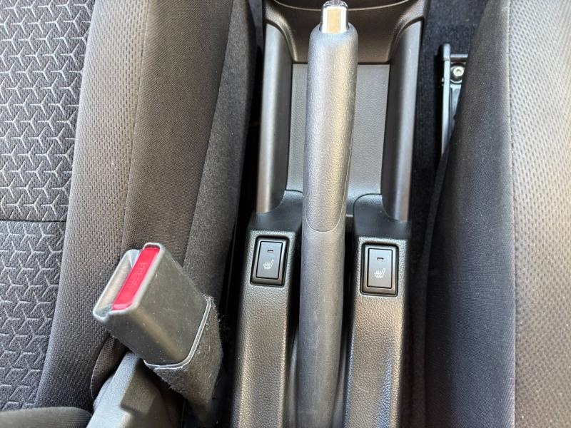 SUZUKI Swift d’occasion à vendre à LA GARDE chez AUTO SERVICE VAROIS 83 (Photo 17)