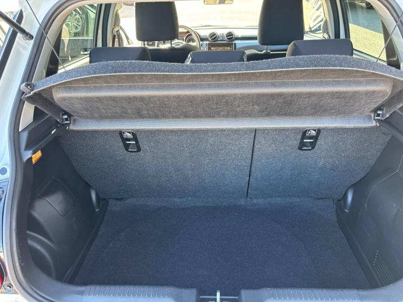 SUZUKI Swift d’occasion à vendre à LA GARDE chez AUTO SERVICE VAROIS 83 (Photo 18)