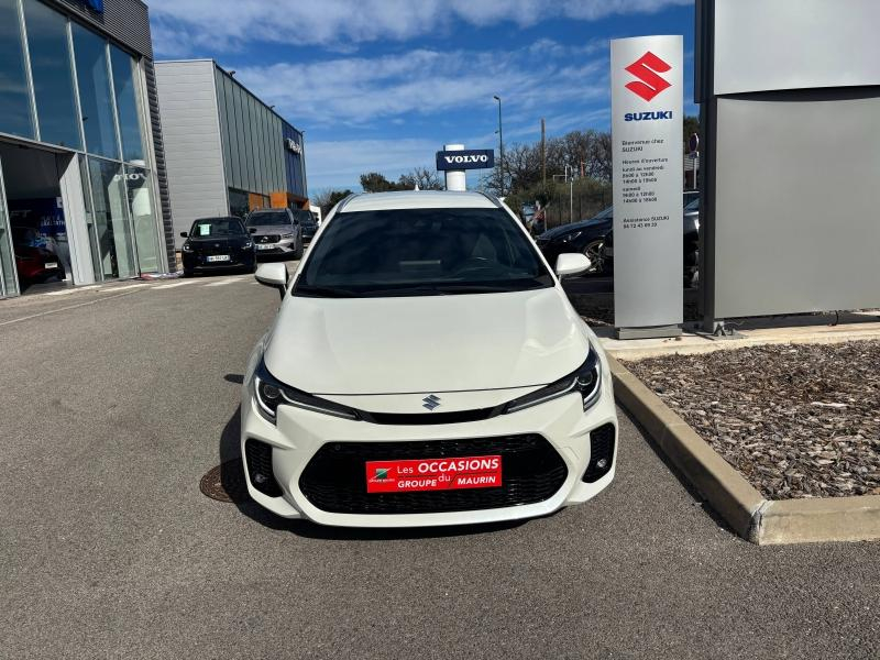SUZUKI Swace d’occasion à vendre à LA GARDE chez AUTO SERVICE VAROIS 83 (Photo 4)