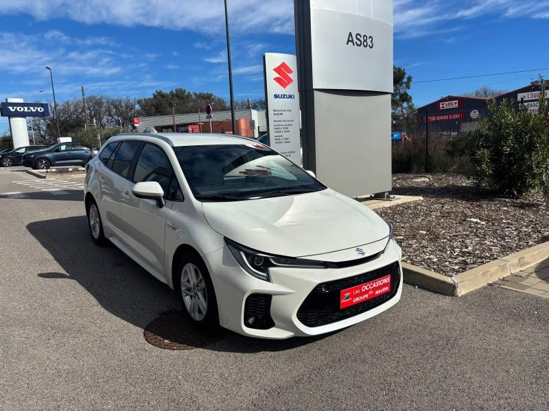 SUZUKI Swace d’occasion à vendre à LA GARDE chez AUTO SERVICE VAROIS 83 (Photo 6)
