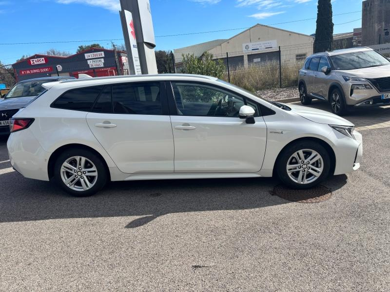 SUZUKI Swace d’occasion à vendre à LA GARDE chez AUTO SERVICE VAROIS 83 (Photo 7)