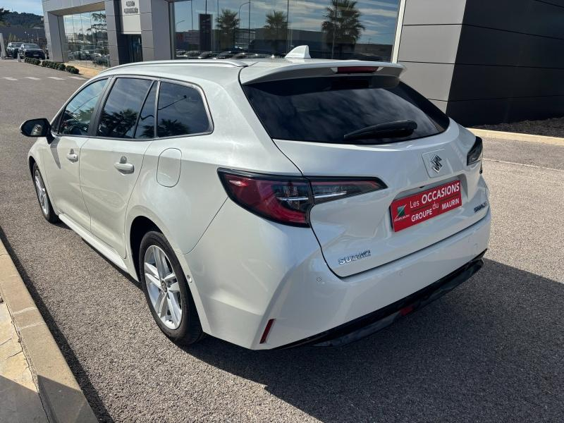 SUZUKI Swace d’occasion à vendre à LA GARDE chez AUTO SERVICE VAROIS 83 (Photo 9)