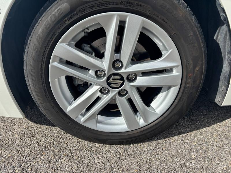 SUZUKI Swace d’occasion à vendre à LA GARDE chez AUTO SERVICE VAROIS 83 (Photo 11)