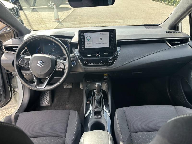 SUZUKI Swace d’occasion à vendre à LA GARDE chez AUTO SERVICE VAROIS 83 (Photo 12)
