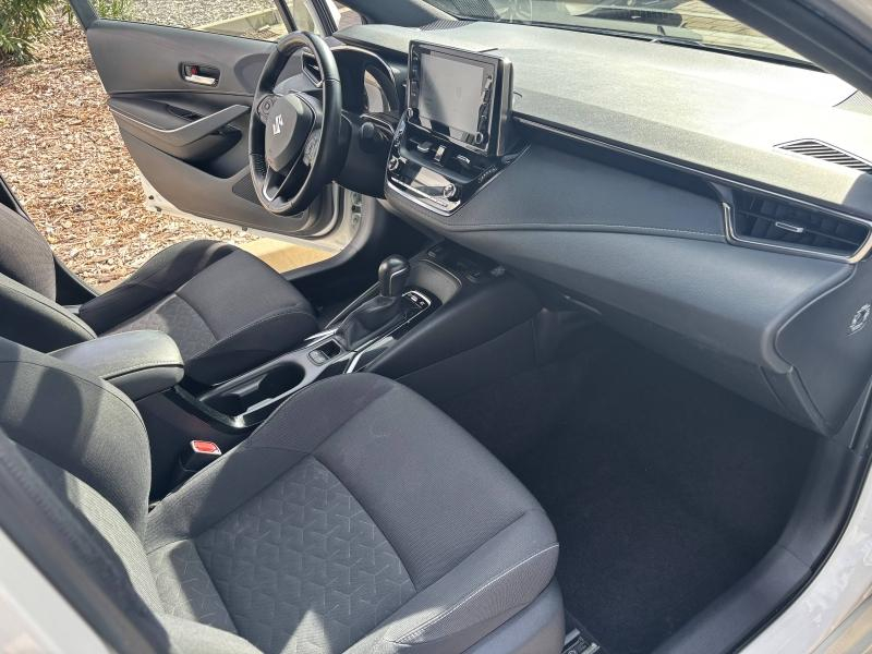 SUZUKI Swace d’occasion à vendre à LA GARDE chez AUTO SERVICE VAROIS 83 (Photo 13)