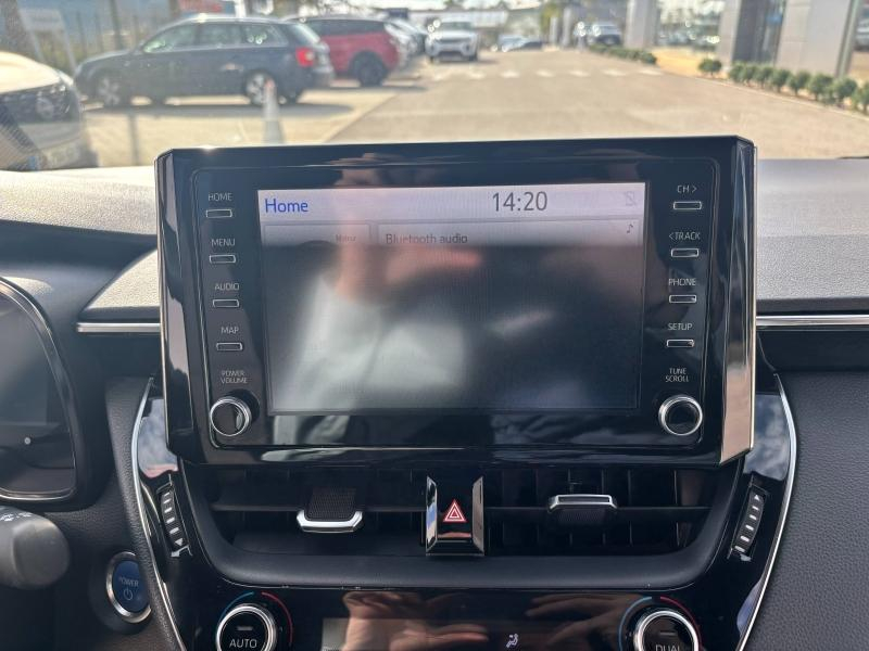 SUZUKI Swace d’occasion à vendre à LA GARDE chez AUTO SERVICE VAROIS 83 (Photo 14)