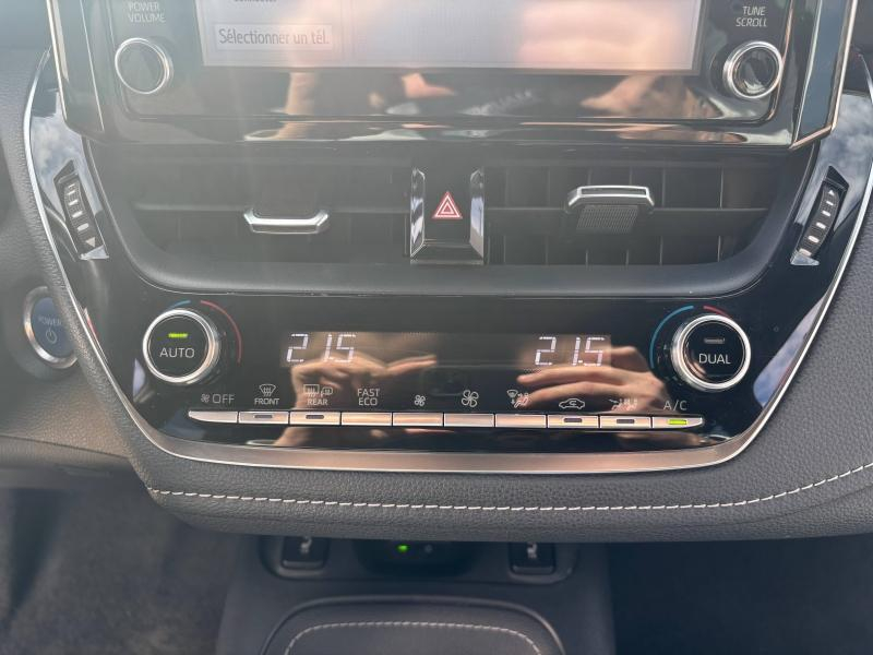 SUZUKI Swace d’occasion à vendre à LA GARDE chez AUTO SERVICE VAROIS 83 (Photo 15)