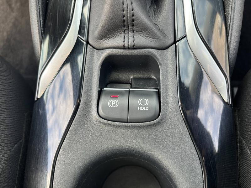 SUZUKI Swace d’occasion à vendre à LA GARDE chez AUTO SERVICE VAROIS 83 (Photo 17)