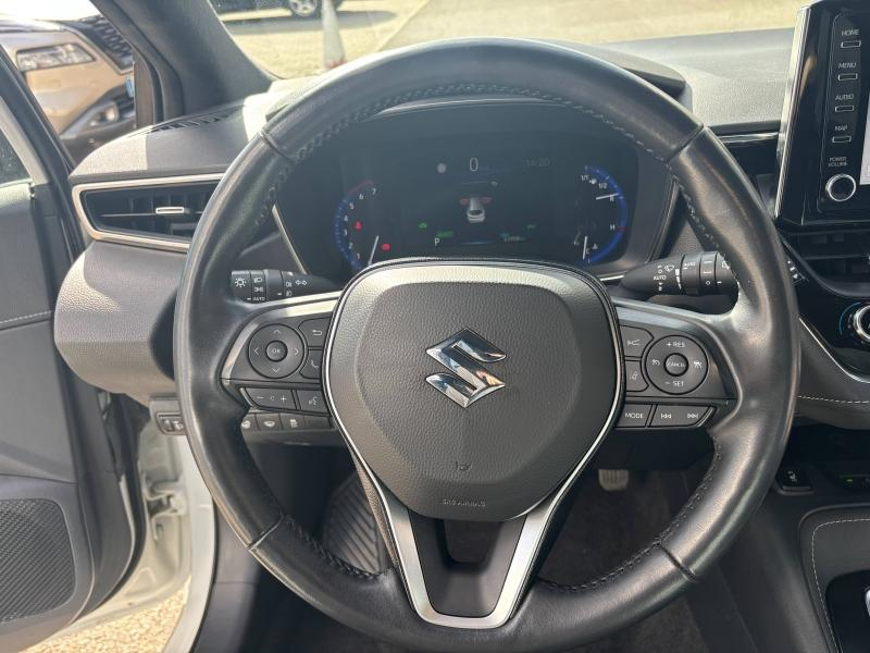 SUZUKI Swace d’occasion à vendre à LA GARDE chez AUTO SERVICE VAROIS 83 (Photo 18)