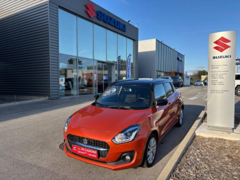 SUZUKI Swift d’occasion à vendre à LA GARDE