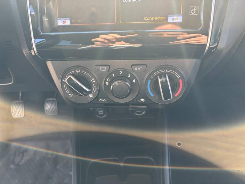 SUZUKI Swift d’occasion à vendre à LA GARDE chez AUTO SERVICE VAROIS 83 (Photo 13)