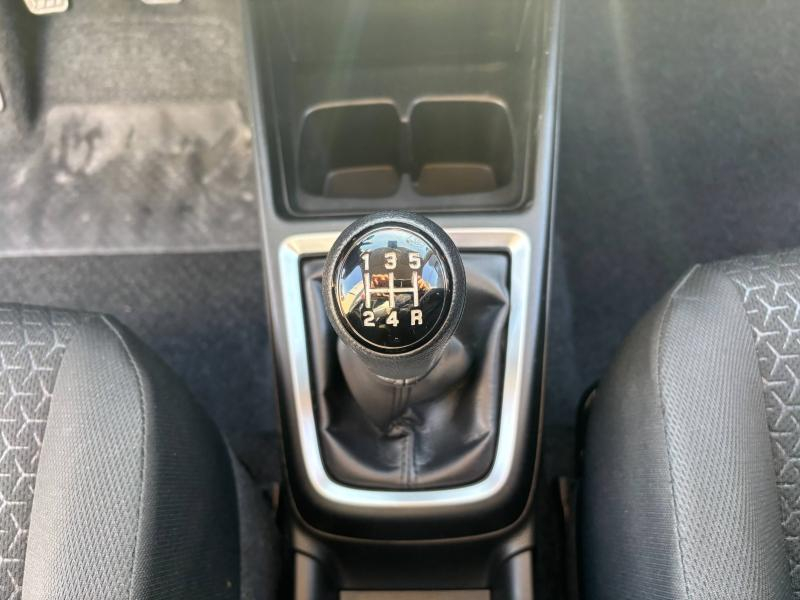 SUZUKI Swift d’occasion à vendre à LA GARDE chez AUTO SERVICE VAROIS 83 (Photo 16)