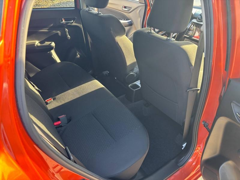 SUZUKI Swift d’occasion à vendre à LA GARDE chez AUTO SERVICE VAROIS 83 (Photo 19)