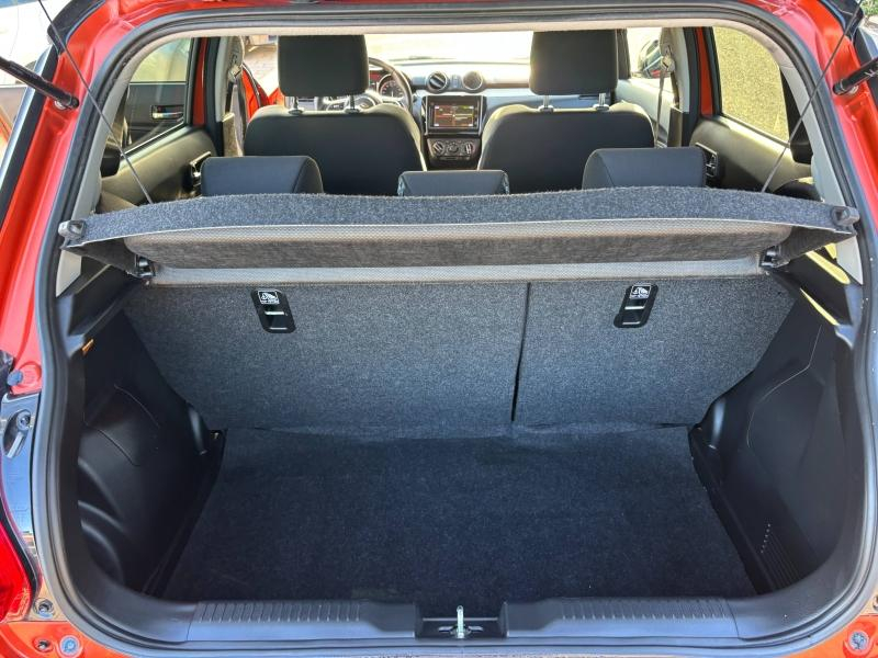 SUZUKI Swift d’occasion à vendre à LA GARDE chez AUTO SERVICE VAROIS 83 (Photo 20)