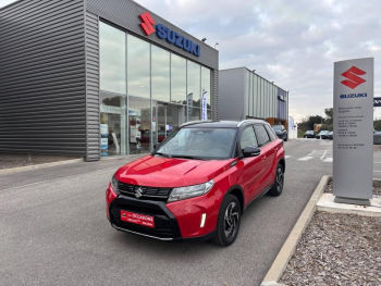 SUZUKI Vitara d’occasion à vendre à LA GARDE
