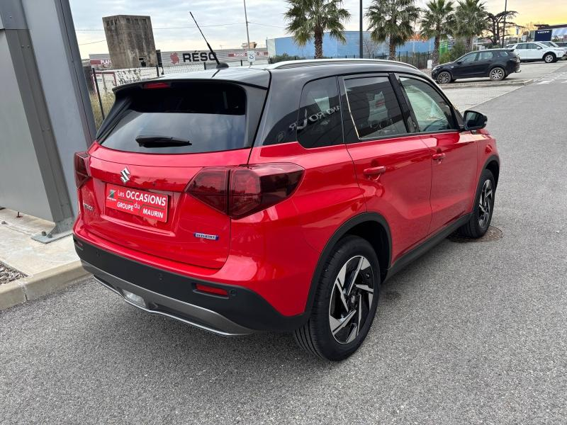 SUZUKI Vitara d’occasion à vendre à LA GARDE chez AUTO SERVICE VAROIS 83 (Photo 3)