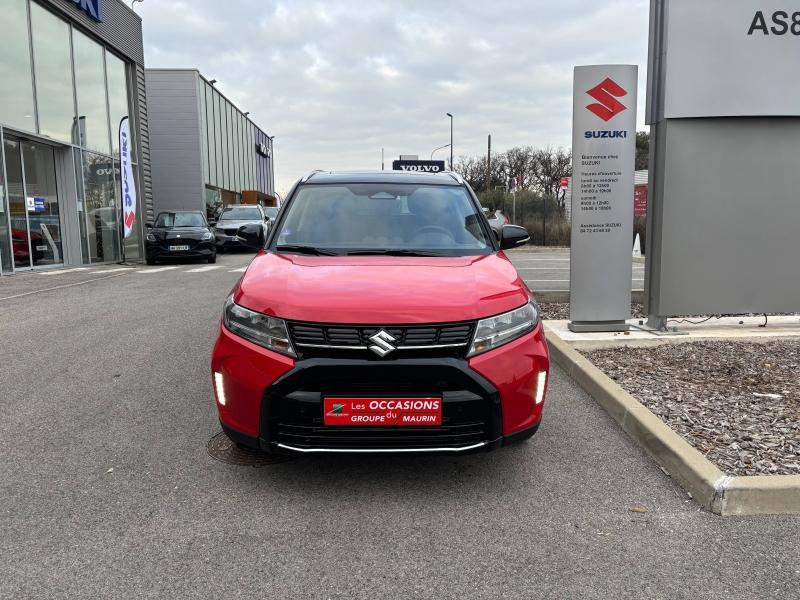 SUZUKI Vitara d’occasion à vendre à LA GARDE chez AUTO SERVICE VAROIS 83 (Photo 4)