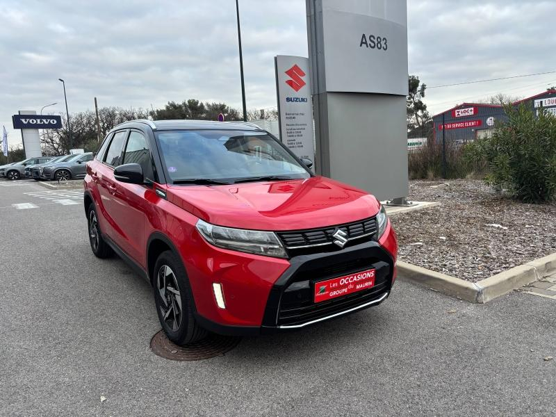 SUZUKI Vitara d’occasion à vendre à LA GARDE chez AUTO SERVICE VAROIS 83 (Photo 5)