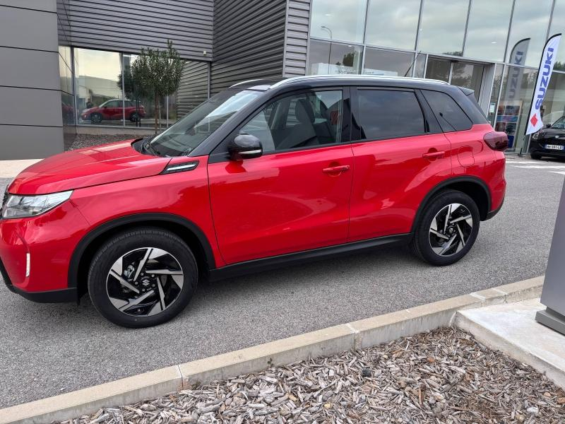 SUZUKI Vitara d’occasion à vendre à LA GARDE chez AUTO SERVICE VAROIS 83 (Photo 9)