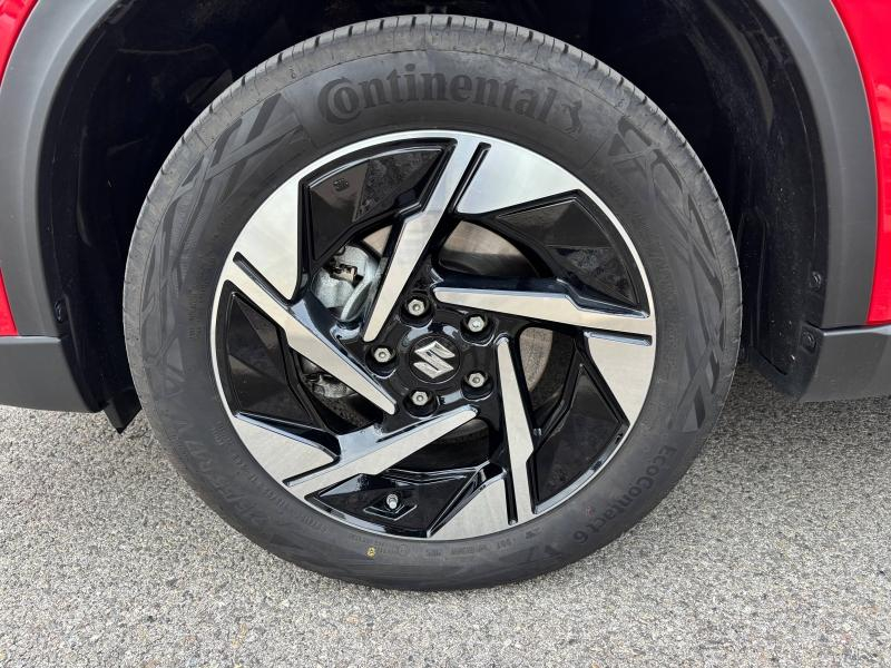 SUZUKI Vitara d’occasion à vendre à LA GARDE chez AUTO SERVICE VAROIS 83 (Photo 10)