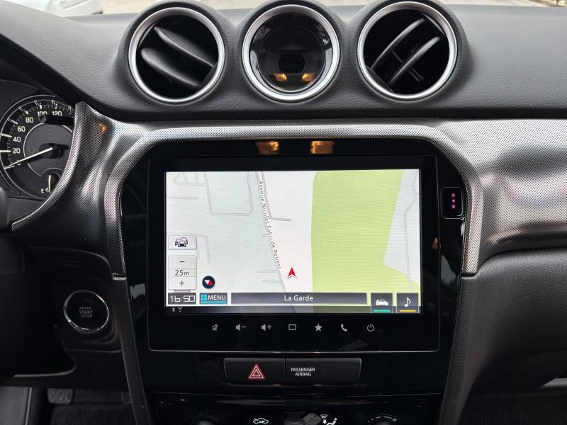 SUZUKI Vitara d’occasion à vendre à LA GARDE chez AUTO SERVICE VAROIS 83 (Photo 13)