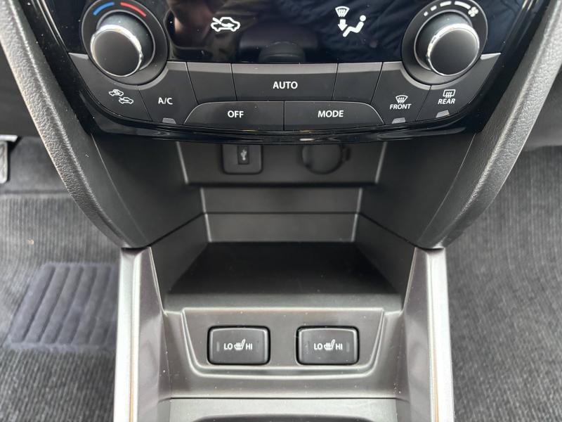 SUZUKI Vitara d’occasion à vendre à LA GARDE chez AUTO SERVICE VAROIS 83 (Photo 15)