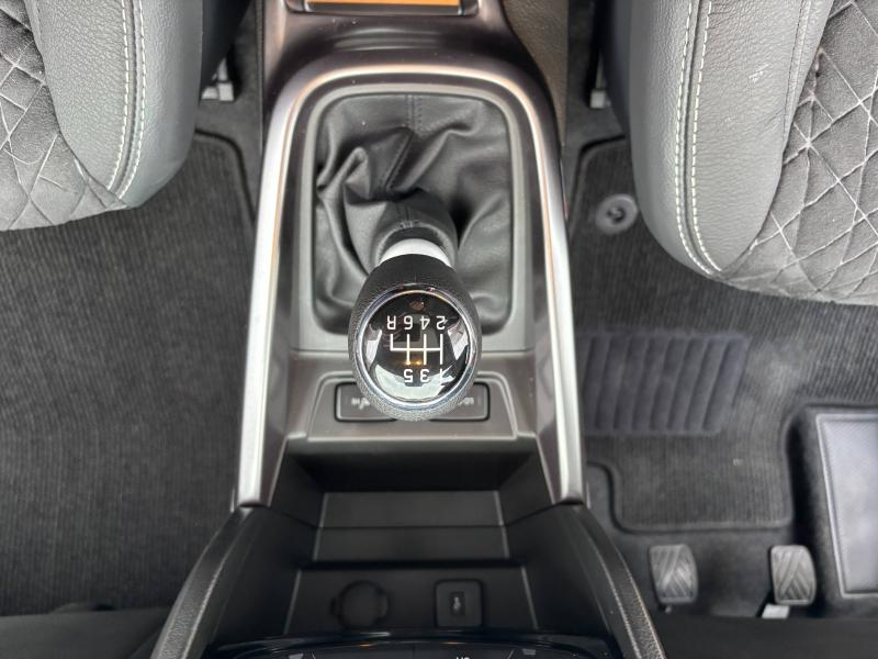 SUZUKI Vitara d’occasion à vendre à LA GARDE chez AUTO SERVICE VAROIS 83 (Photo 16)