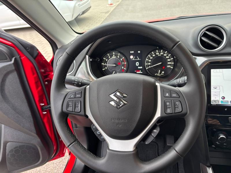 SUZUKI Vitara d’occasion à vendre à LA GARDE chez AUTO SERVICE VAROIS 83 (Photo 17)