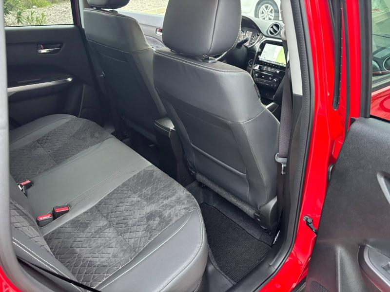 SUZUKI Vitara d’occasion à vendre à LA GARDE chez AUTO SERVICE VAROIS 83 (Photo 19)