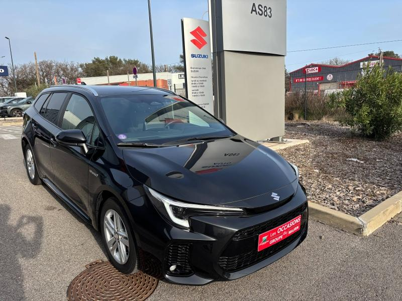 SUZUKI Swace d’occasion à vendre à LA GARDE chez AUTO SERVICE VAROIS 83 (Photo 4)