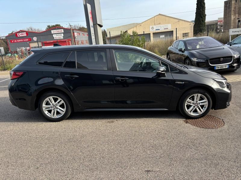 SUZUKI Swace d’occasion à vendre à LA GARDE chez AUTO SERVICE VAROIS 83 (Photo 5)