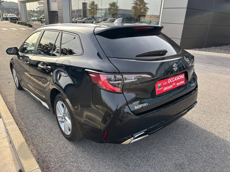 SUZUKI Swace d’occasion à vendre à LA GARDE chez AUTO SERVICE VAROIS 83 (Photo 7)