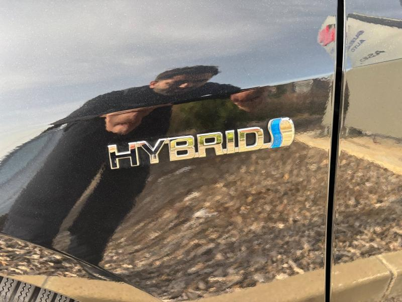 SUZUKI Swace d’occasion à vendre à LA GARDE chez AUTO SERVICE VAROIS 83 (Photo 10)