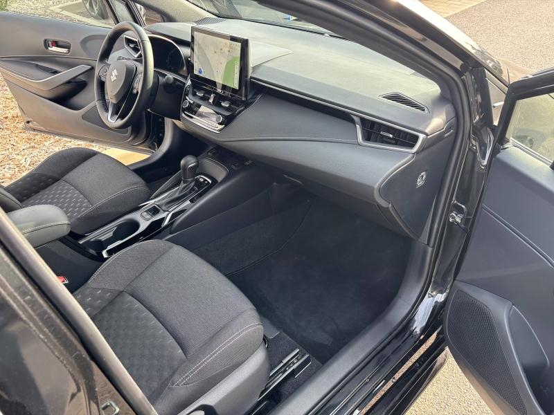 SUZUKI Swace d’occasion à vendre à LA GARDE chez AUTO SERVICE VAROIS 83 (Photo 11)