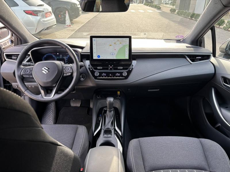 SUZUKI Swace d’occasion à vendre à LA GARDE chez AUTO SERVICE VAROIS 83 (Photo 12)