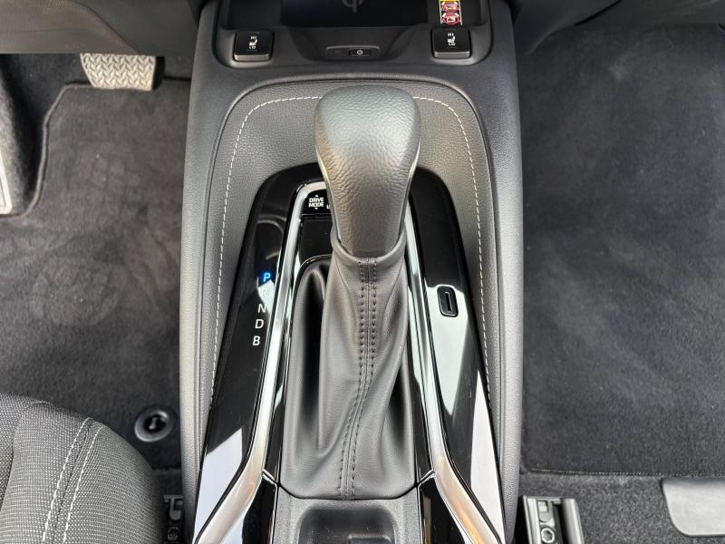 SUZUKI Swace d’occasion à vendre à LA GARDE chez AUTO SERVICE VAROIS 83 (Photo 16)