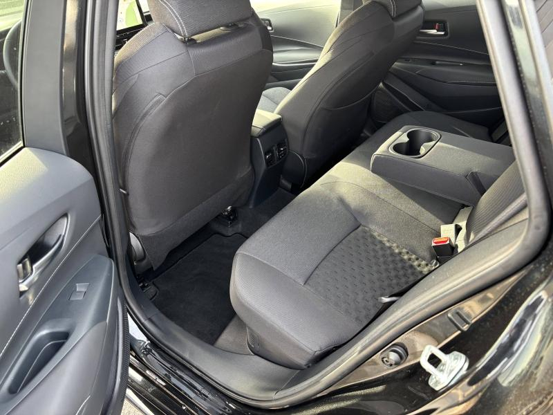 SUZUKI Swace d’occasion à vendre à LA GARDE chez AUTO SERVICE VAROIS 83 (Photo 18)