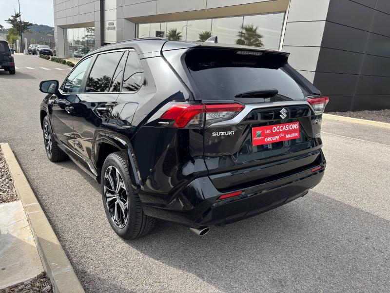 SUZUKI Across d’occasion à vendre à LA GARDE chez AUTO SERVICE VAROIS 83 (Photo 7)