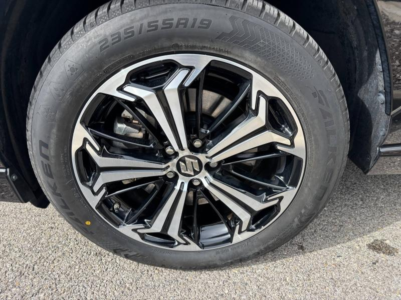 SUZUKI Across d’occasion à vendre à LA GARDE chez AUTO SERVICE VAROIS 83 (Photo 8)