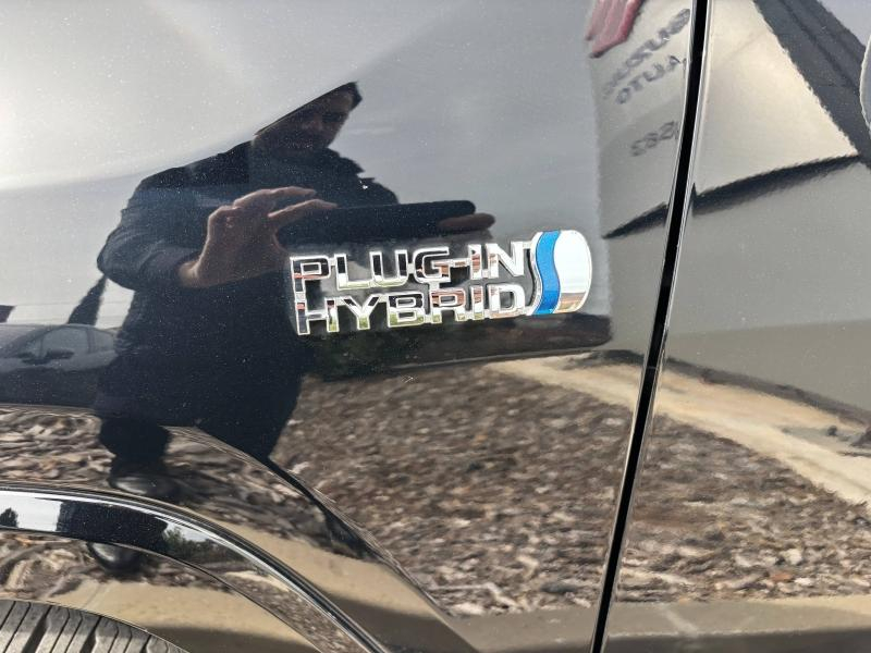 SUZUKI Across d’occasion à vendre à LA GARDE chez AUTO SERVICE VAROIS 83 (Photo 10)